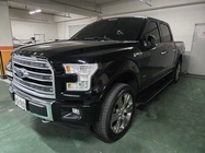 Ford F150 2017