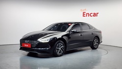 Hyundai Sonata 2022