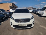 Kia Sorento 2019