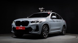 BMW X4 2024
