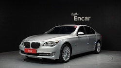 BMW 7 Series 2014