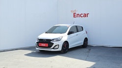 Chevrolet Spark 2021
