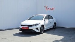Kia K3 2022