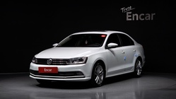 Volkswagen Jetta 2015