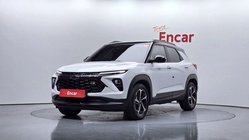 Chevrolet Trailblazer 2024