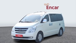 Hyundai Starex 2011