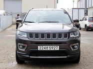Jeep Compass 2019