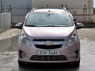 Chevrolet Matiz 2010