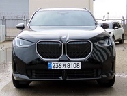 BMW X3 2025