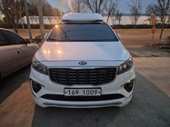Kia Canival 2019