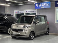 Kia RAY 2012