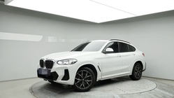 BMW X4 2022