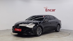 Hyundai Sonata 2022
