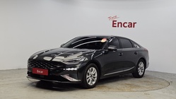 Kia K8 2023