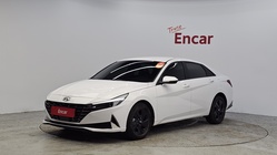 Hyundai Avante 2023