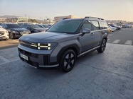 Hyundai Santa Fe 2024