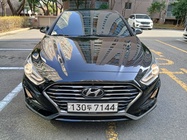 Hyundai Sonata 2017