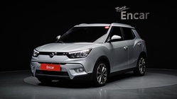 Ssangyong TIBOLI 2017
