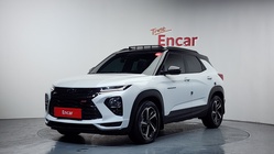 Chevrolet Trailblazer 2020