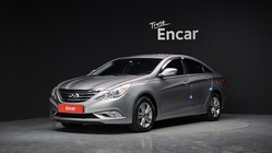 Hyundai Sonata 2012