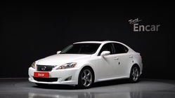 Lexus IS 2010