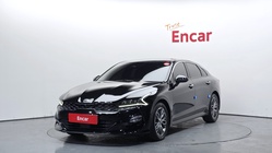 Kia K5 2020
