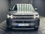 Hyundai Santa Fe 2024