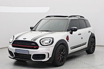 MINI Countryman 2021