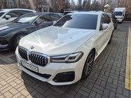 BMW 5 Series 2023