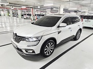 Samsung QM6 2019