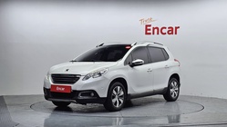 Peugeot 2008 2015