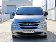 Hyundai Starex 2012