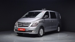 Hyundai Starex 2017
