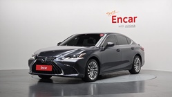 Lexus ES 2023