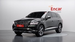 Genesis GV80 2025