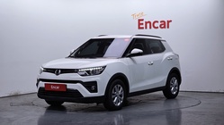 Ssangyong TIBOLI 2019