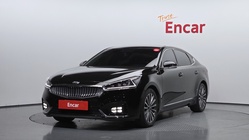 Kia K7 2018