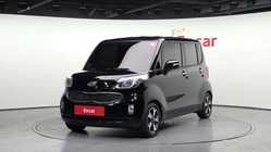 Kia RAY 2013