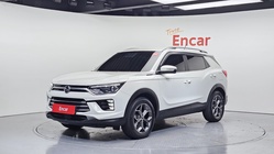 Ssangyong KORANDO 2021