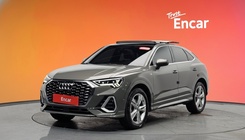 Audi Q3 2020