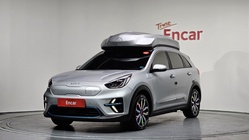 Kia Niro 2021