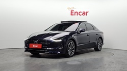 Hyundai Sonata 2019