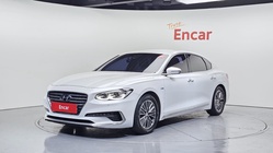 Hyundai Grandeur 2018