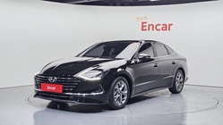 Hyundai Sonata 2019
