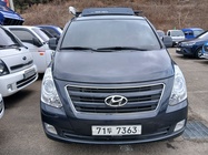 Hyundai Starex 2016