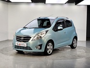 Chevrolet Matiz 2010