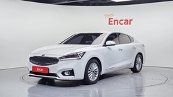 Kia K7 2016