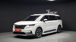 Kia Canival 2020
