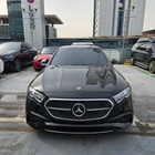 Mercedes-Benz E-Class 2025