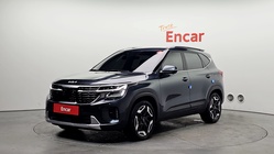 Kia Seltos 2025